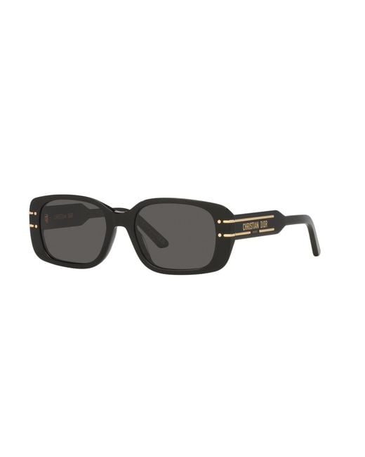 Dior Black Sunglasses Cd40176I