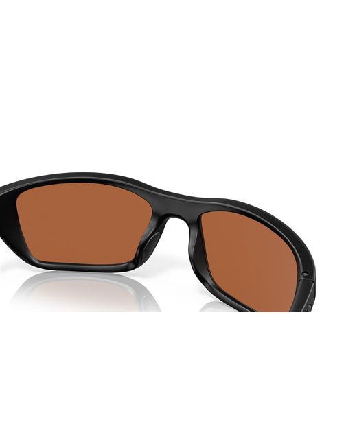 Costa Green Sunglass Whitetip
