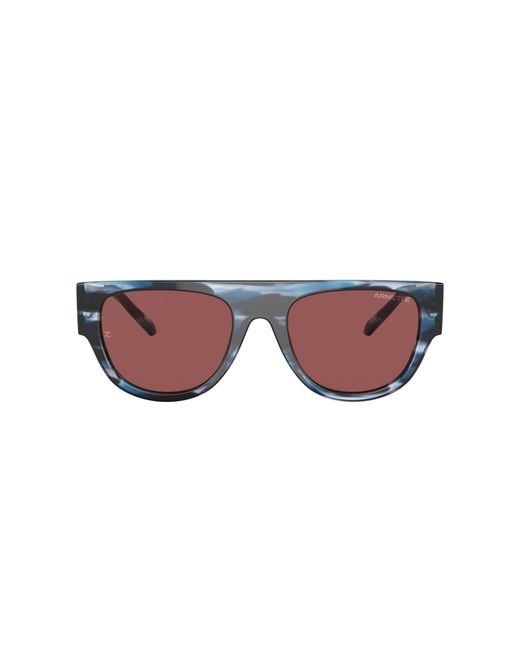 Arnette Black Sunglass An4293 Gto for men