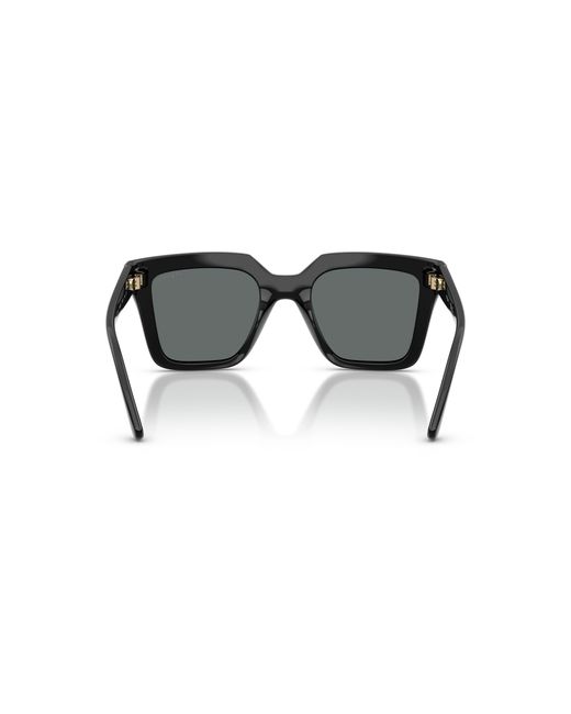 Vogue Eyewear Black Sunglass Vo5690s