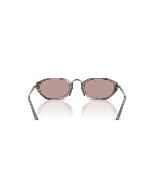 Giorgio Armani Black Sunglass Ar8242 for men