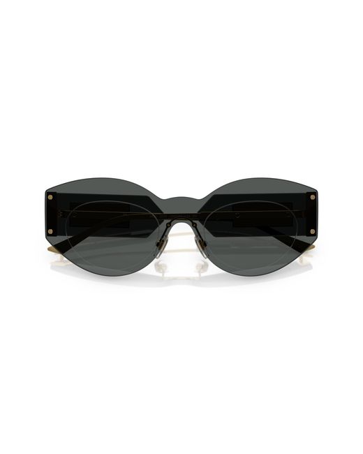Versace Black Sunglass Ve2276