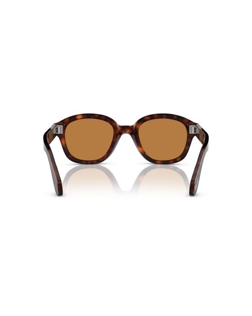 Persol Black Sunglass Po0060s