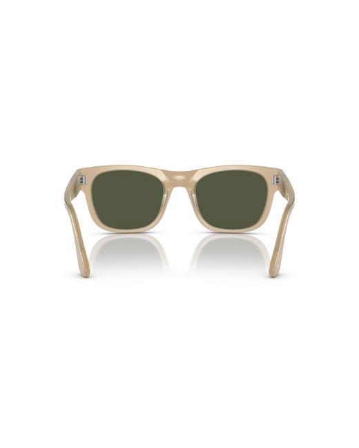 Persol Black Sunglass Po3269s