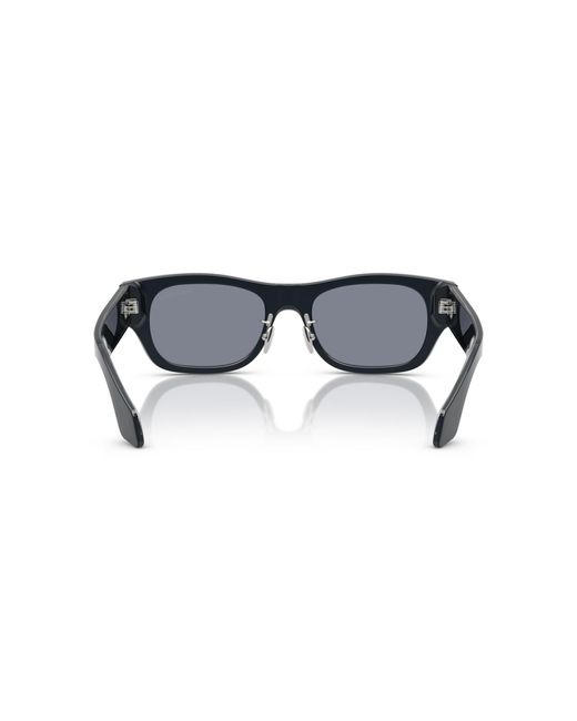 Giorgio Armani Black Sunglass Ar8224 for men