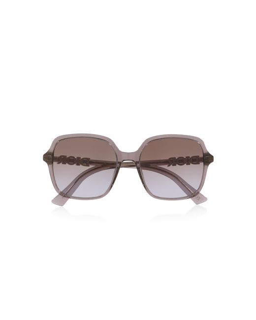 Dior Black Sunglass Treasure S1i