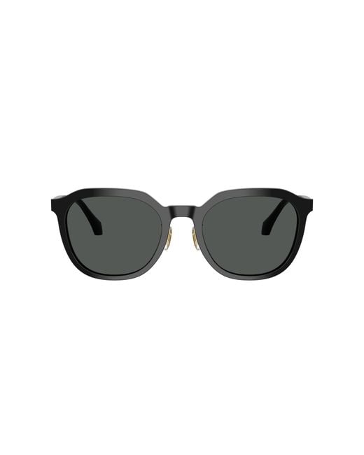 Versace Black Sunglass VE4493D