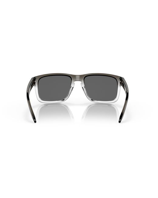 Oakley Black Sunglass Holbrooktm for men