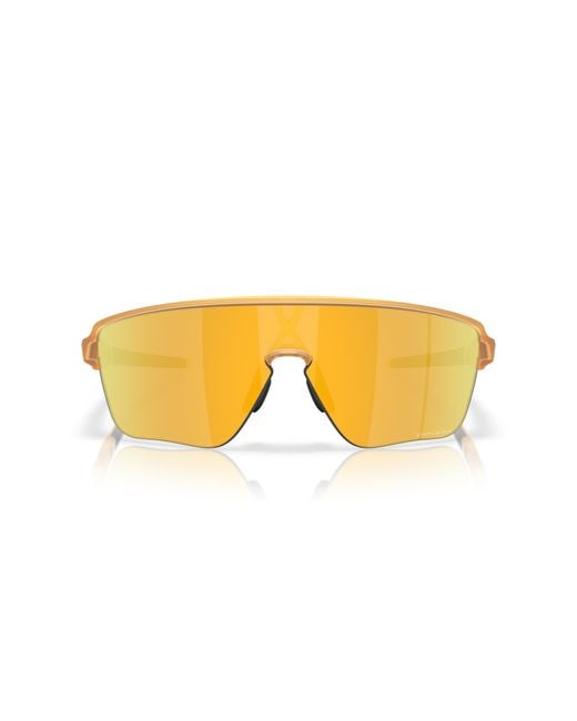 Oakley Black Oo9415 Corridor Sq Sunglasses for men