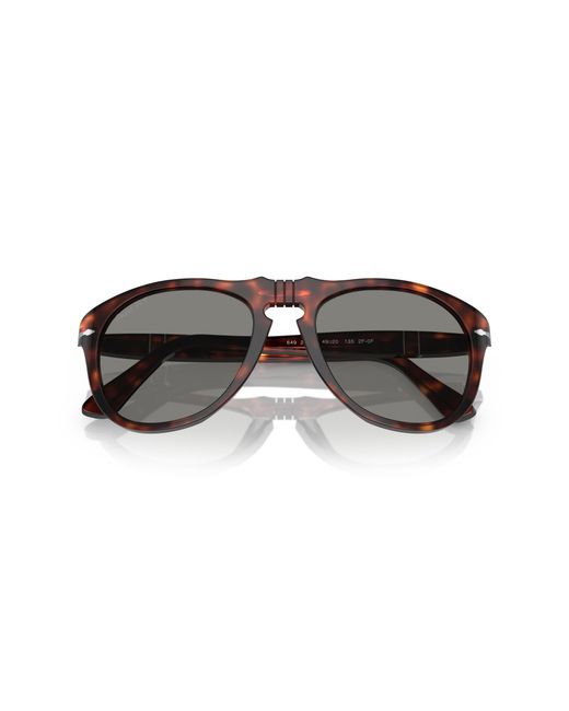Persol Multicolor Sunglass 649 for men