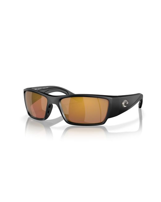 Costa Black Sunglass Corbina Pro for men