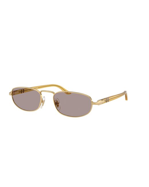 Persol Black Sunglass Po1028s