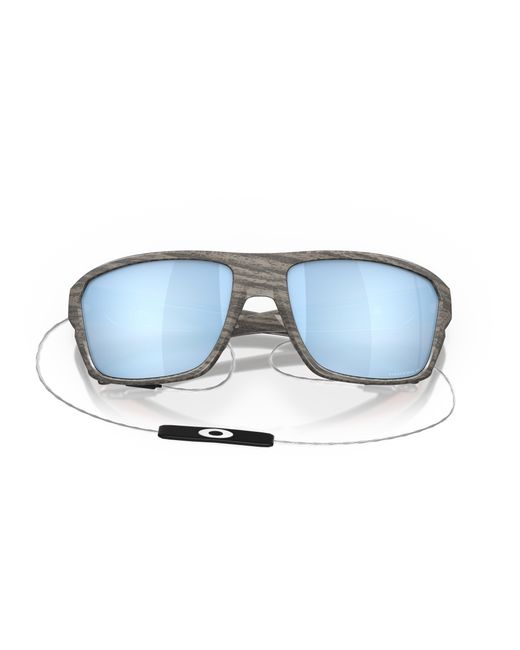 Oakley Black Oo9416 Split Shot for men