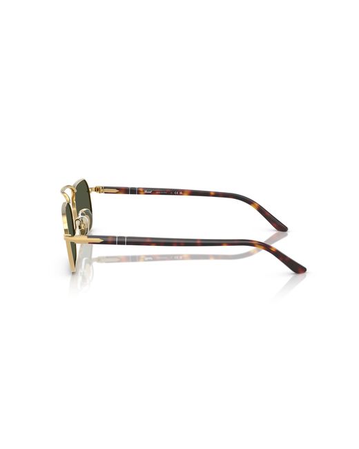 Persol Black Sunglass Po1020s