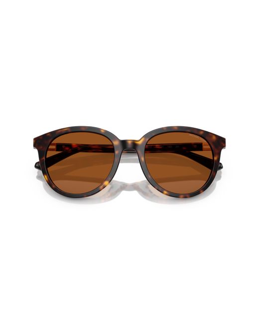 Michael Kors Black Sunglass Mk2227 Big Bend for men