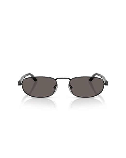 Persol Black Sunglass Po1028s