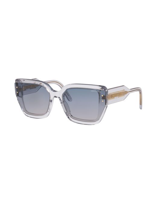 Dior Black Sunglass Signature S14i