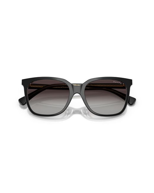 Ralph Black Sunglass Ra5343u