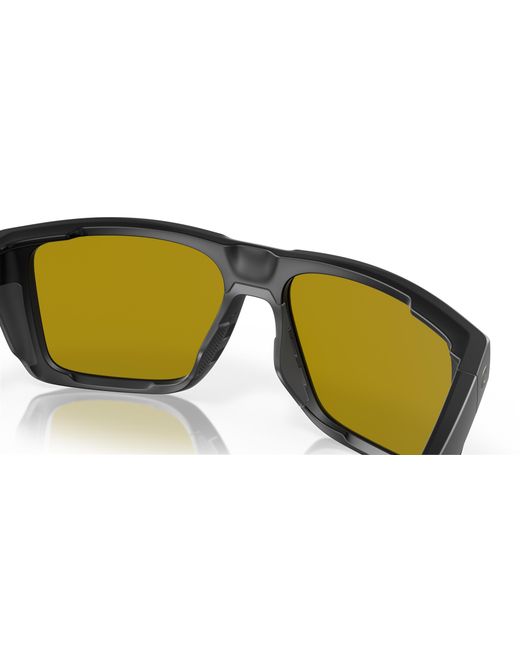 Costa Black Sunglass Lido for men