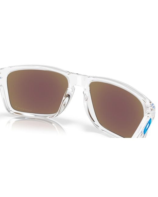 Oakley Black Sunglass Holbrooktm Xxl (low Bridge Fit)