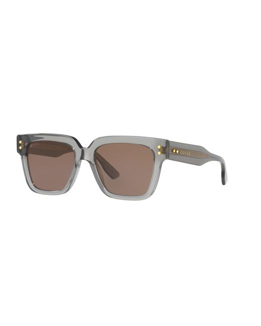Gucci Black Sunglass GG1084S