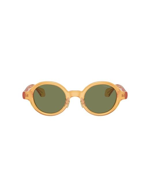 Giorgio Armani Black Sunglasses Ar8205 for men