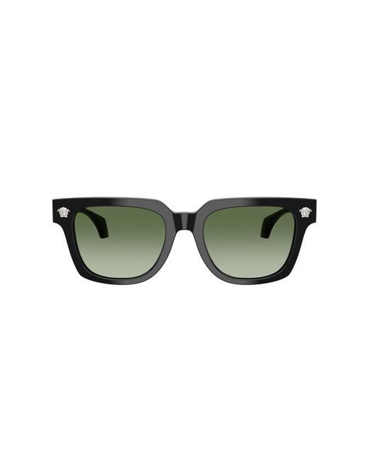 Versace Green Sunglass Ve4510u for men