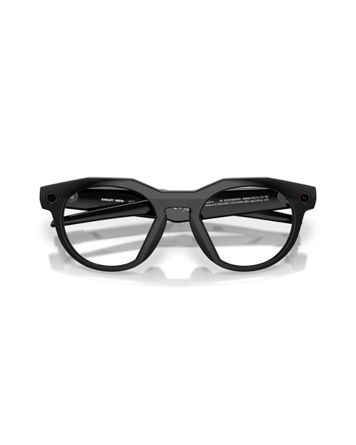 Oakley Meta Hstn - Color: Black