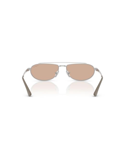 Vogue Eyewear Black Sunglass Vo4371s