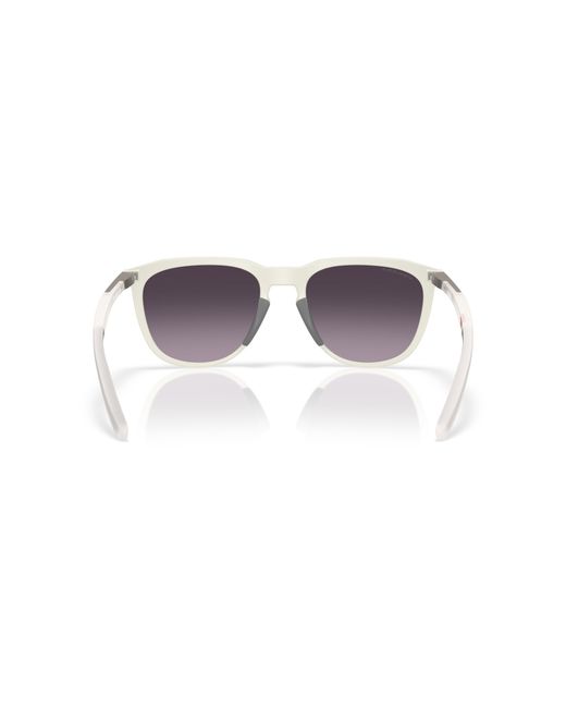 Oakley Black Thurso Sunglasses - Color: Matte Mist for men