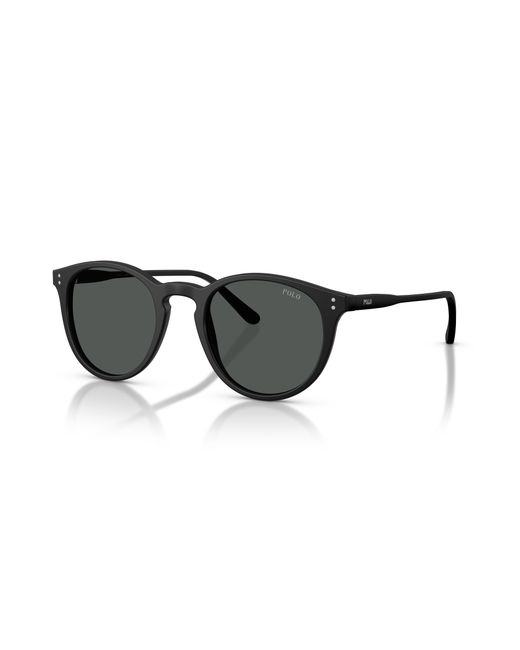 Polo Ralph Lauren Black Polo Ralph Lauren for men