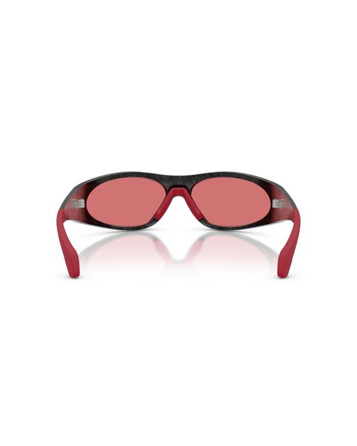 Moncler Black Sunglass Me7001 Inara