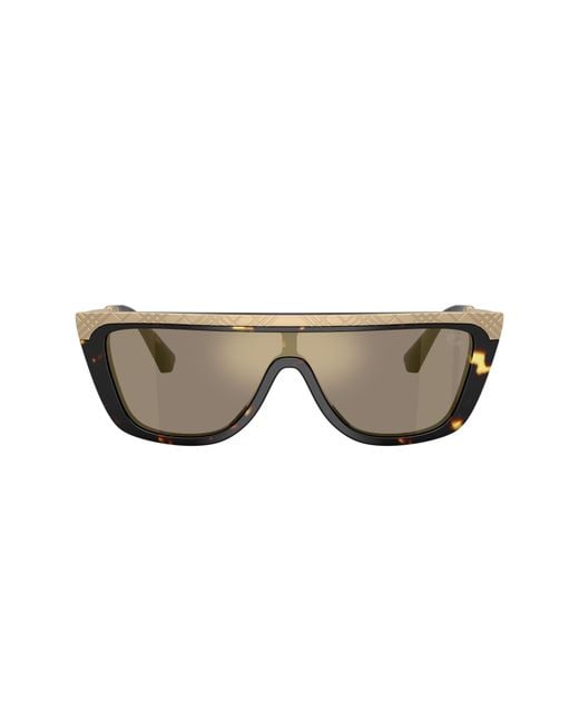 Burberry Black Sunglass Be3174