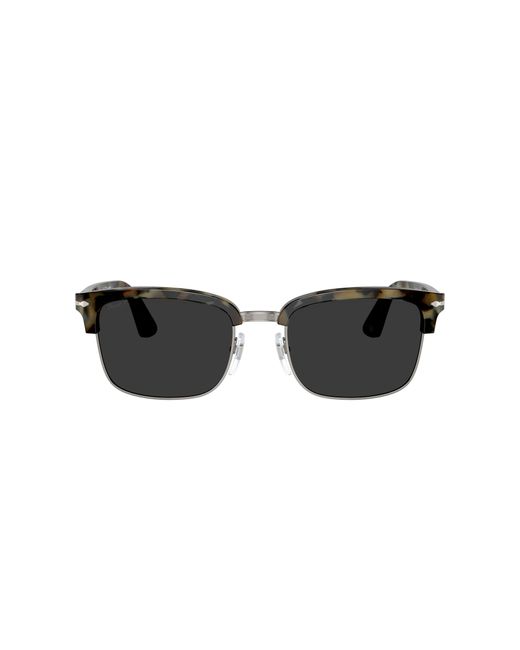 Persol Black Sunglasses Po3327s