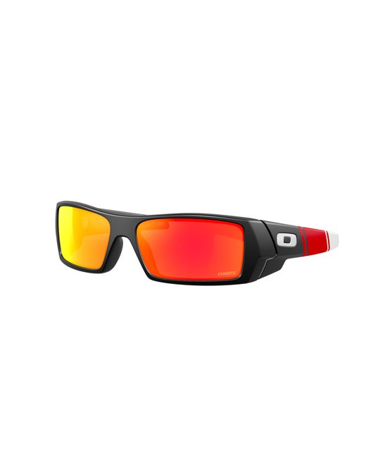 Oakley Oo9014 Kansas City Chiefs Gascan 