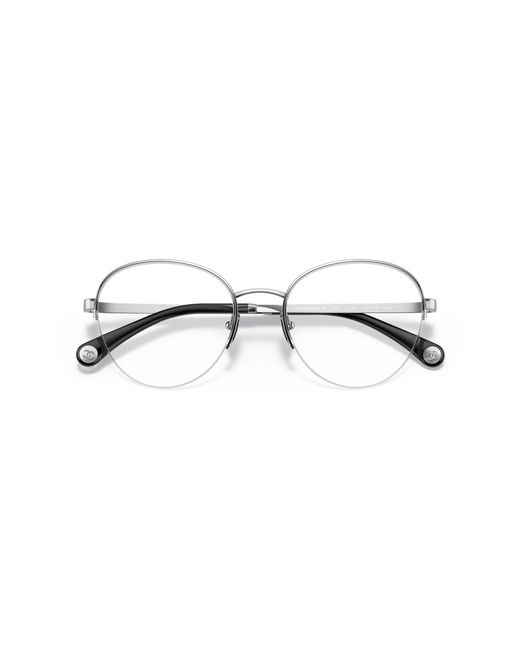 Chanel Black Sunglass Ch2203