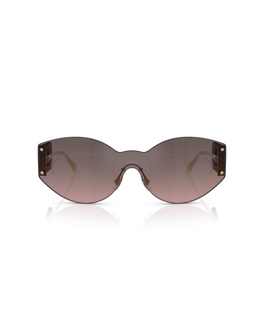 Versace Black Sunglass Ve2276
