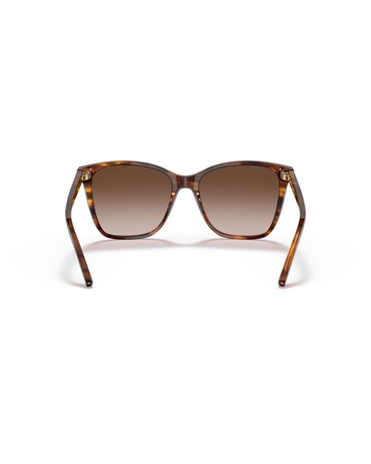Ralph Lauren Black Sunglass Rl8201