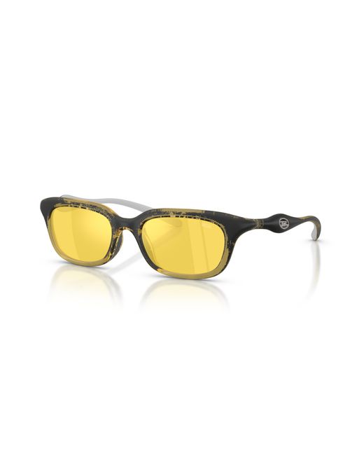 DIESEL Black Sunglass Dl3013u