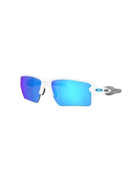 Oakley Black Oo9488 Flak 2.0 Xxl Sunglasses for men