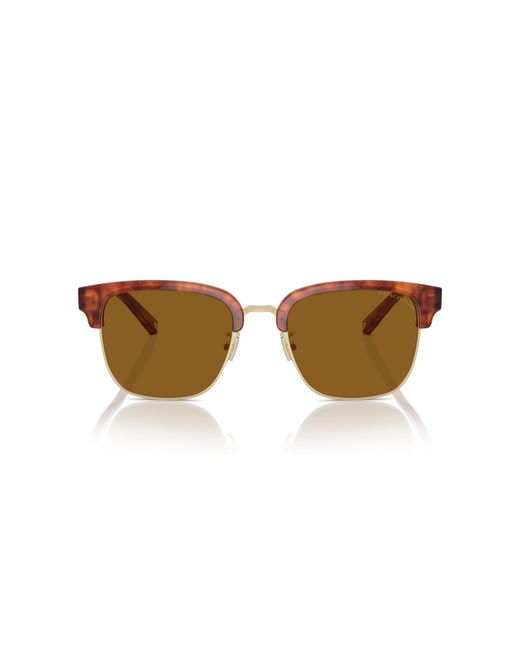 COACH Black Sunglass C6194 for men