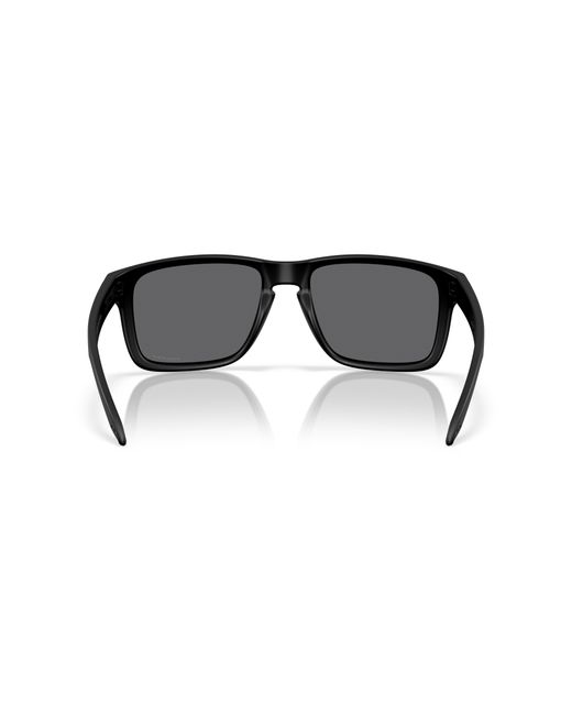 Oakley Black Sunglass Holbrooktm Xxl