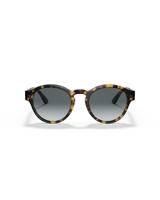Giorgio Armani Black Sunglass Ar8146