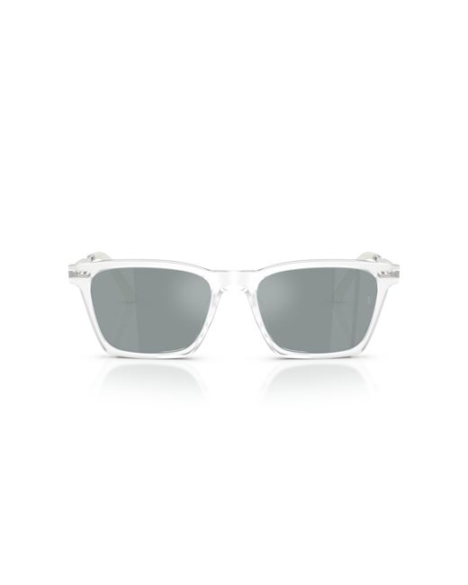 Oliver Peoples Black Sunglass Ov5624su R-19