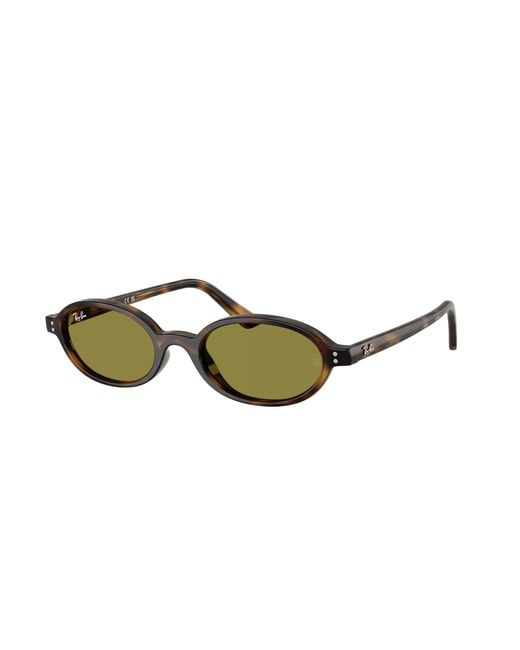 Ray-Ban Black Ray