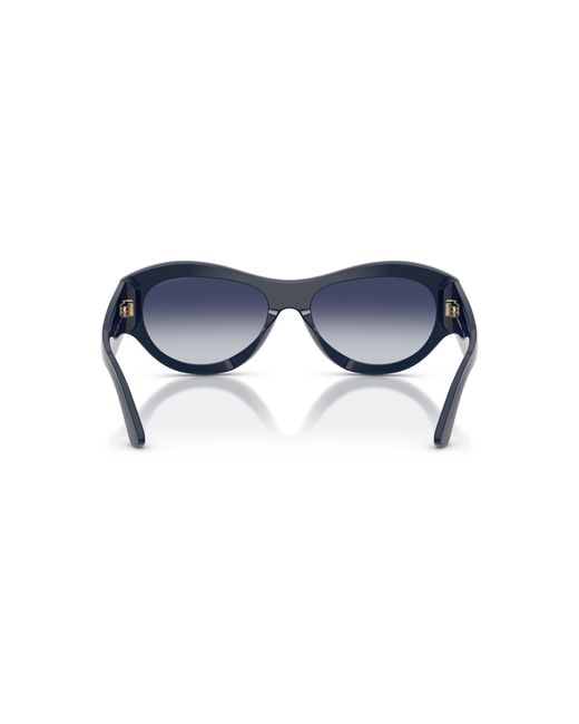 Emporio Armani Black Sunglass Ea4265u