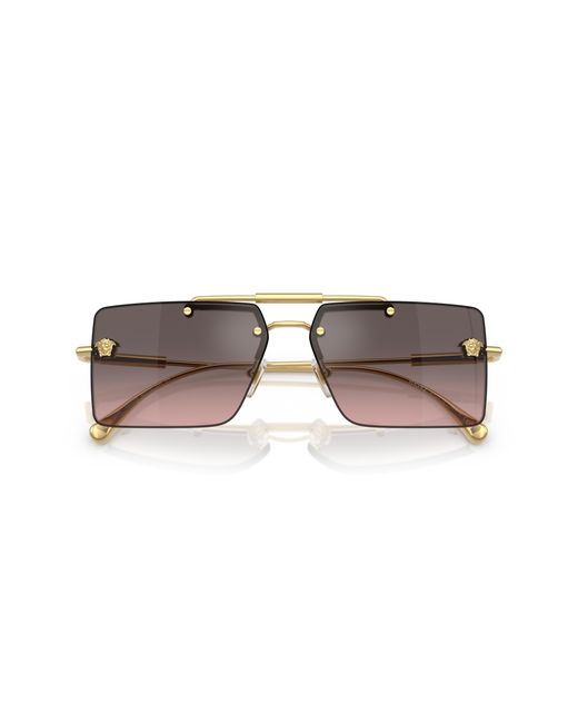 Versace Black Sunglass Ve2245