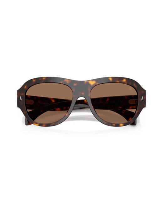 Moncler Black Sunglass Me6015u Elevane