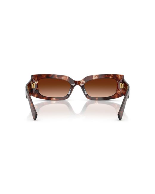 Dolce & Gabbana Black Sunglass Dg4479