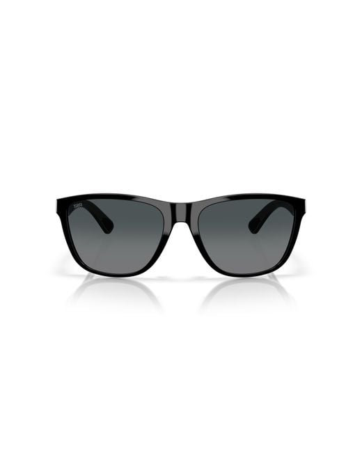 Costa Black Sunglass Corrientes